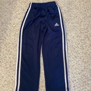 Boys track pants